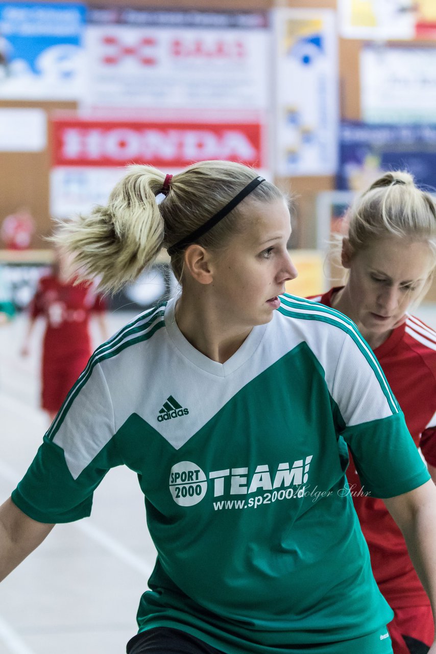 Bild 240 - Volksbank-Cup Horst